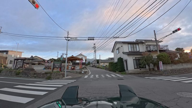 地蔵峠・湯の丸高原